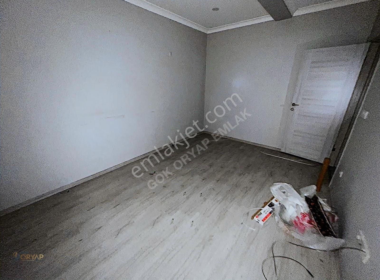 Gök Oryap'tan Kiralık 5 Yıllık Modern Binada 2+1 60 M² Daire ! - Görsel 2