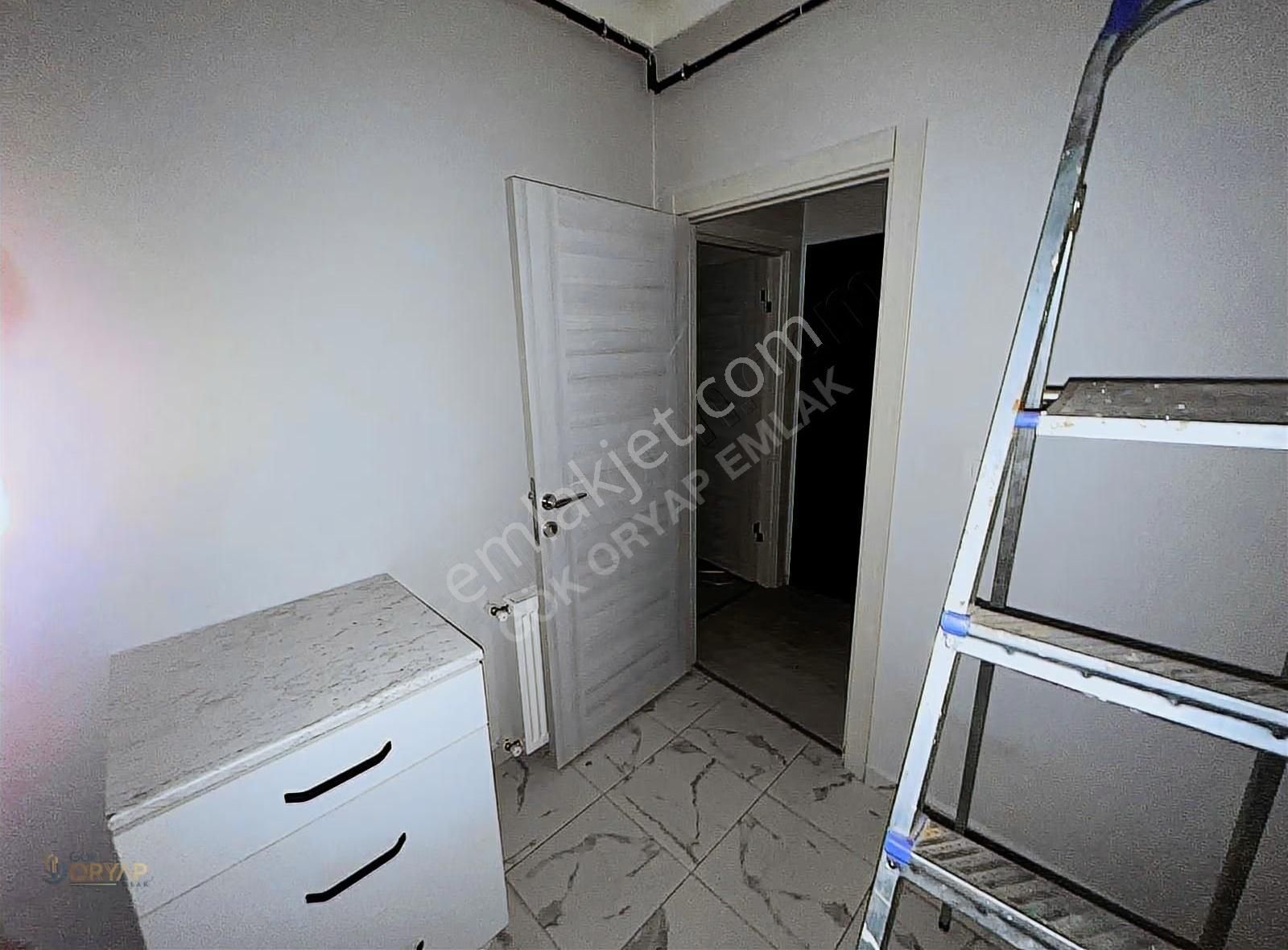 Gök Oryap'tan Kiralık 5 Yıllık Modern Binada 2+1 60 M² Daire ! - Görsel 15