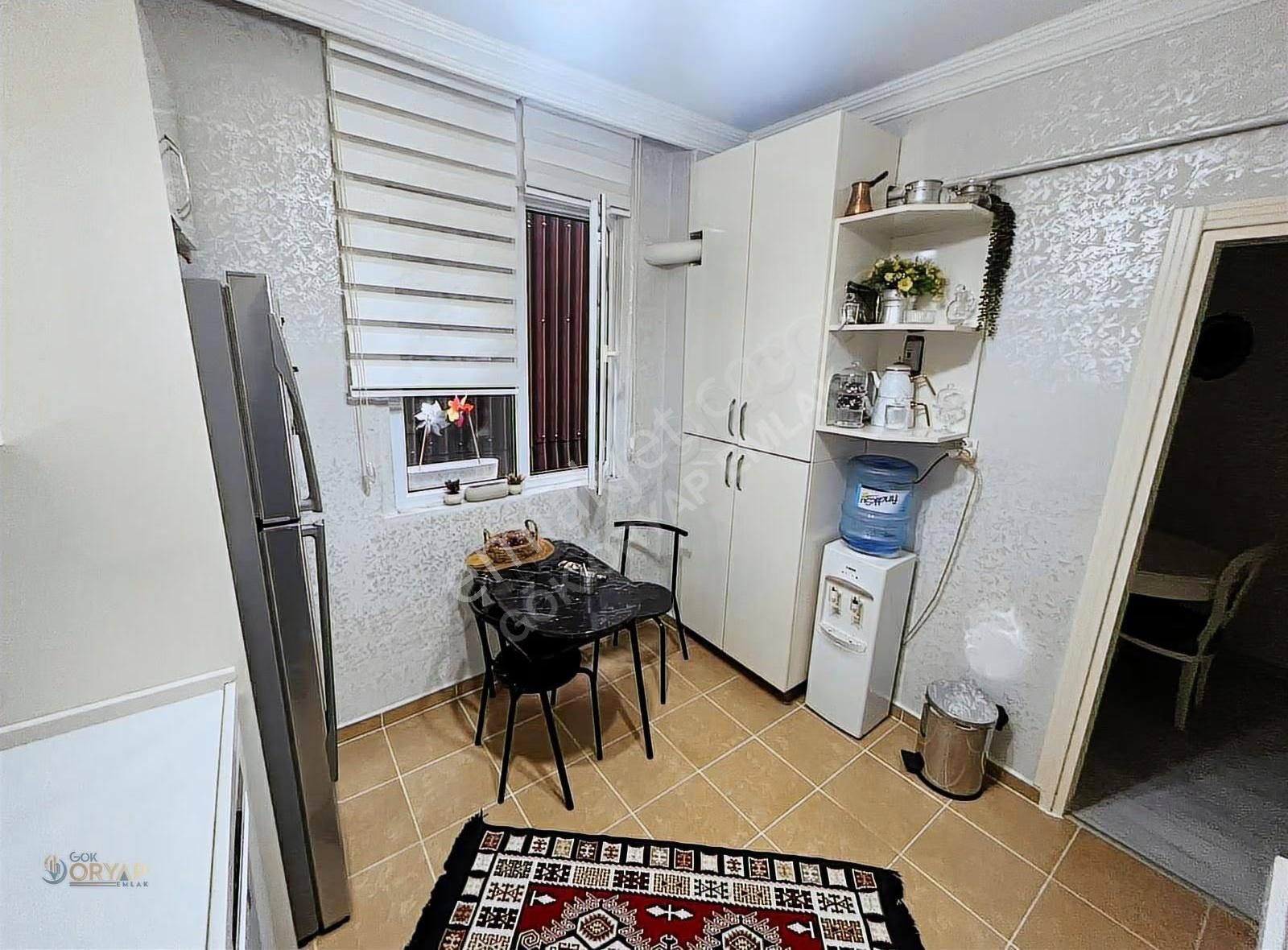 Gök Oryap'tan Kiralık Merkezi Konumda Bakımlı 3+1 3.kat Daire ! - Görsel 14