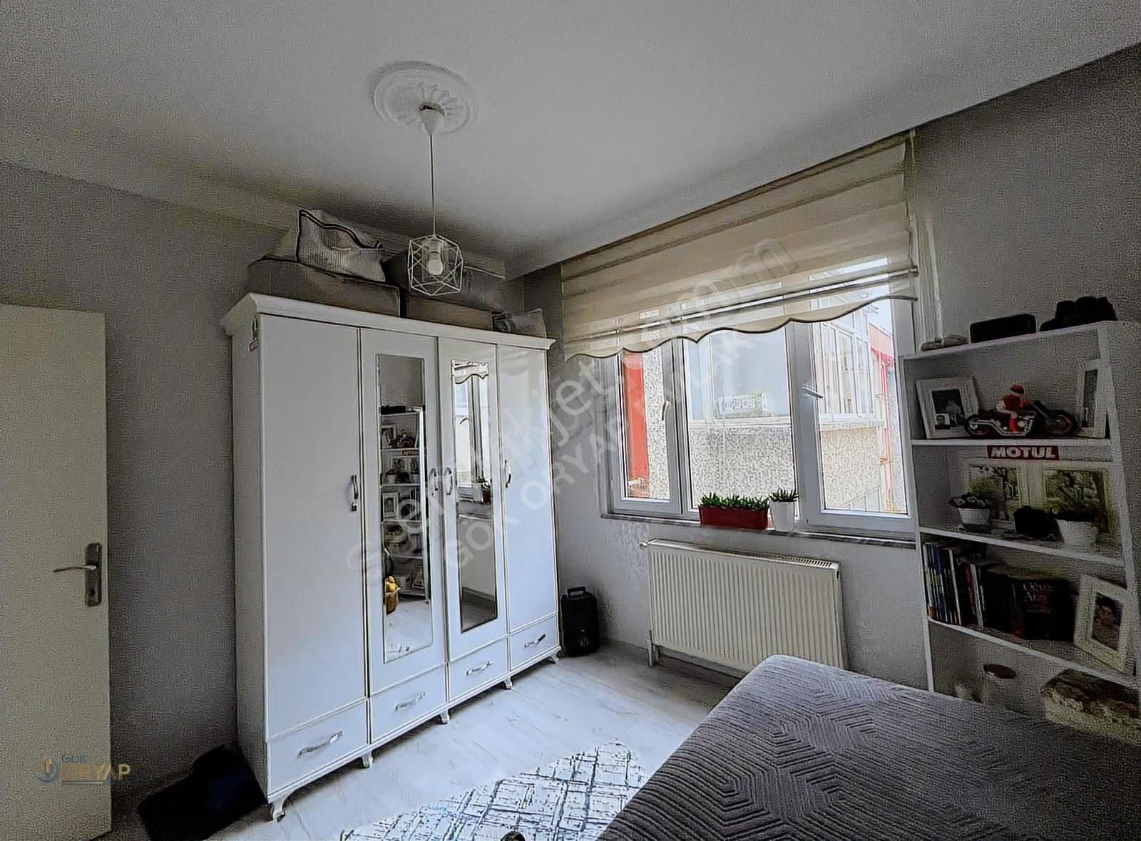 Gök Oryap'tan Kiralık Merkezi Konumda Bakımlı 3+1 3.kat Daire ! - Görsel 7