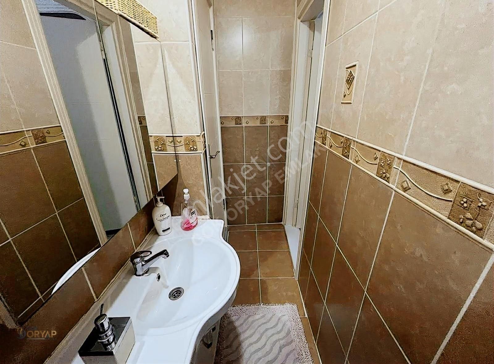 Gök Oryap'tan Kiralık Merkezi Konumda Bakımlı 3+1 3.kat Daire ! - Görsel 28