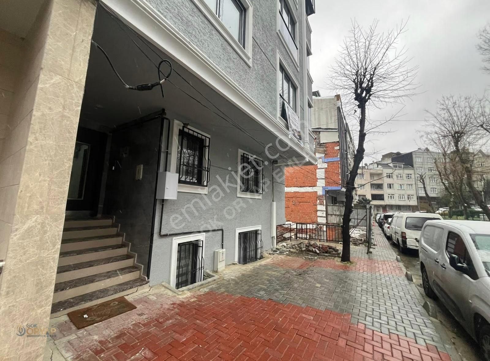 Gök Oryap'tan Satılık Sıfır 2+1 Ultramodern Ara Kat Süper Daire! - Görsel 9