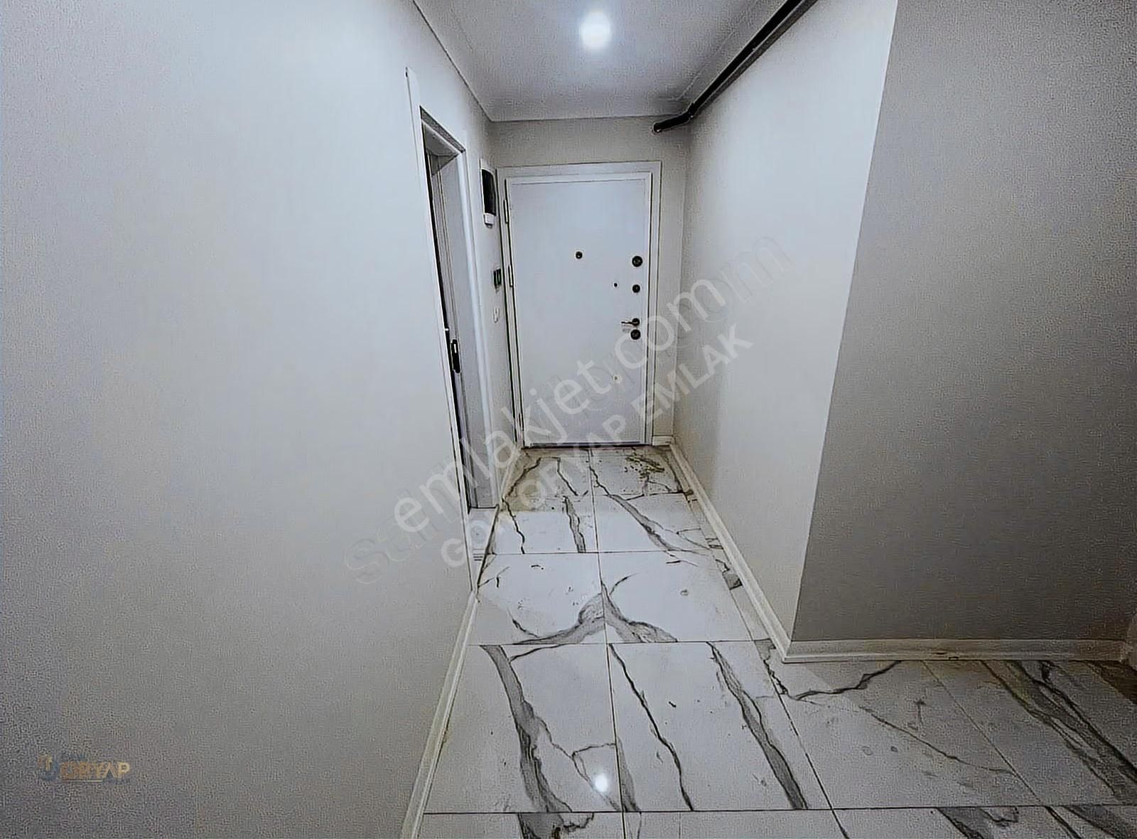 Gök Oryap'tan Satılık Sıfır 2+1 Ultramodern Ara Kat Süper Daire! - Görsel 30