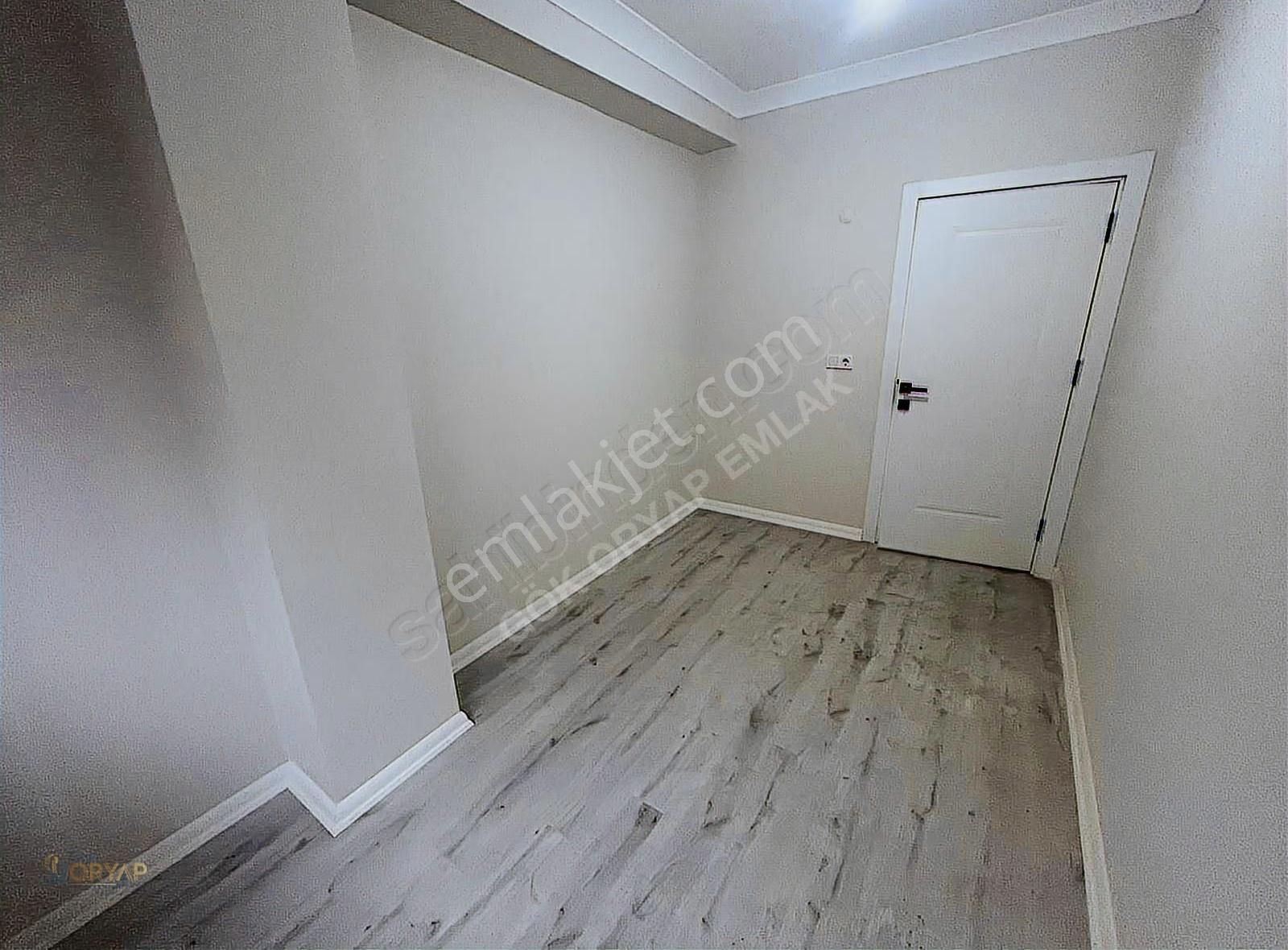 Gök Oryap'tan Satılık Sıfır 2+1 Ultramodern Ara Kat Süper Daire! - Görsel 3