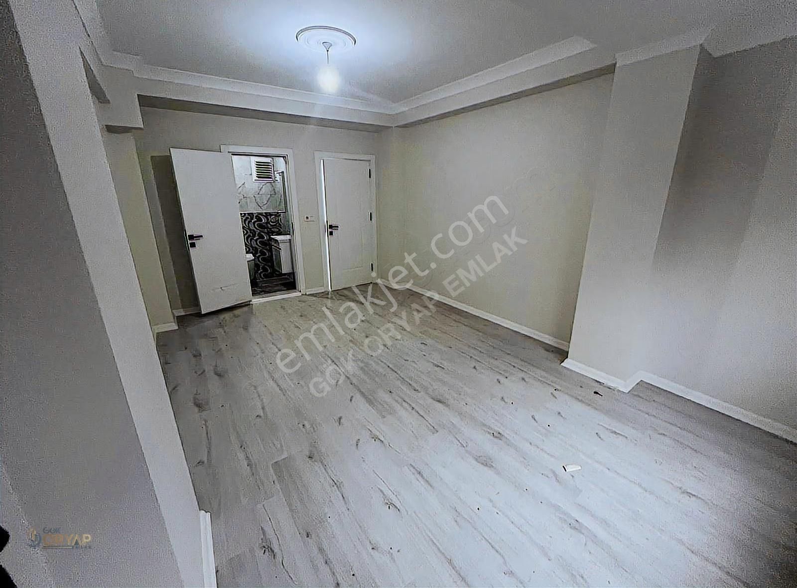 Gök Oryap'tan Satılık Sıfır 2+1 Ultramodern Ara Kat Süper Daire! - Görsel 31