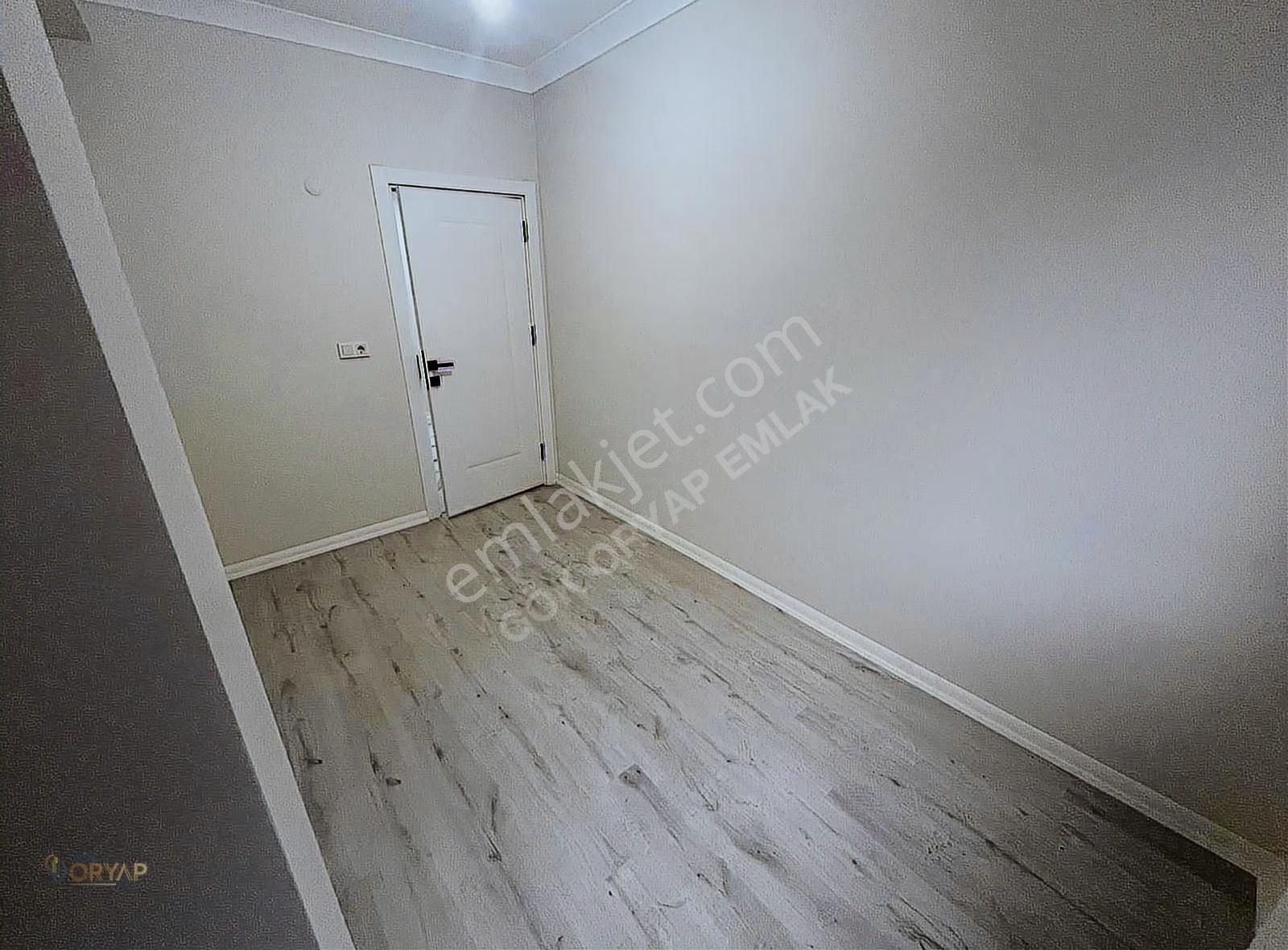 Gök Oryap'tan Satılık Sıfır 2+1 Ultramodern Ara Kat Süper Daire! - Görsel 26