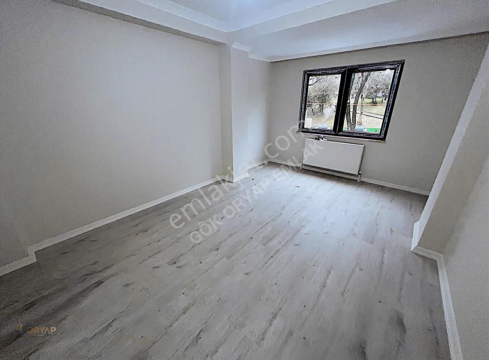 Gök Oryap'tan Satılık Sıfır 2+1 Ultramodern Ara Kat Süper Daire! - Görsel 10