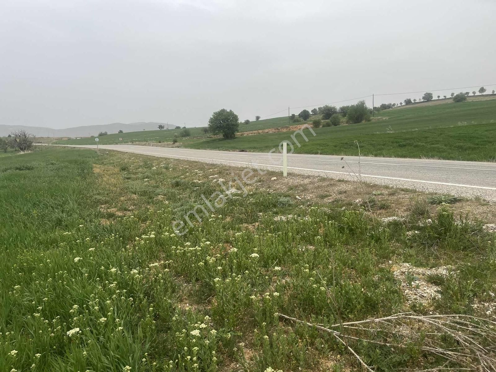 Beyşehir Hüyük Anayoluna Cephe 576 Metre Arazi.tam Yatırımlık - Görsel 27