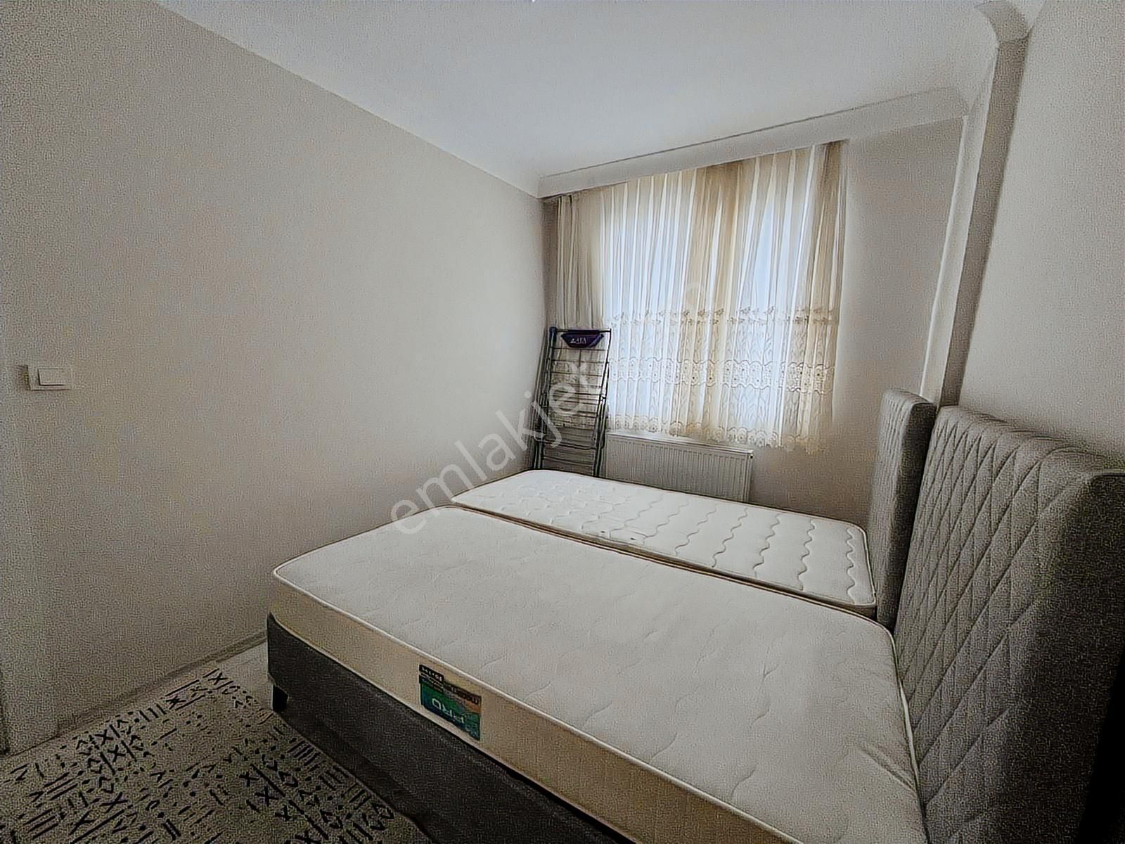 Esenboğa Mah'de Cadde Üzerinde Full Eşyalı Kiralık Daire - Görsel 20