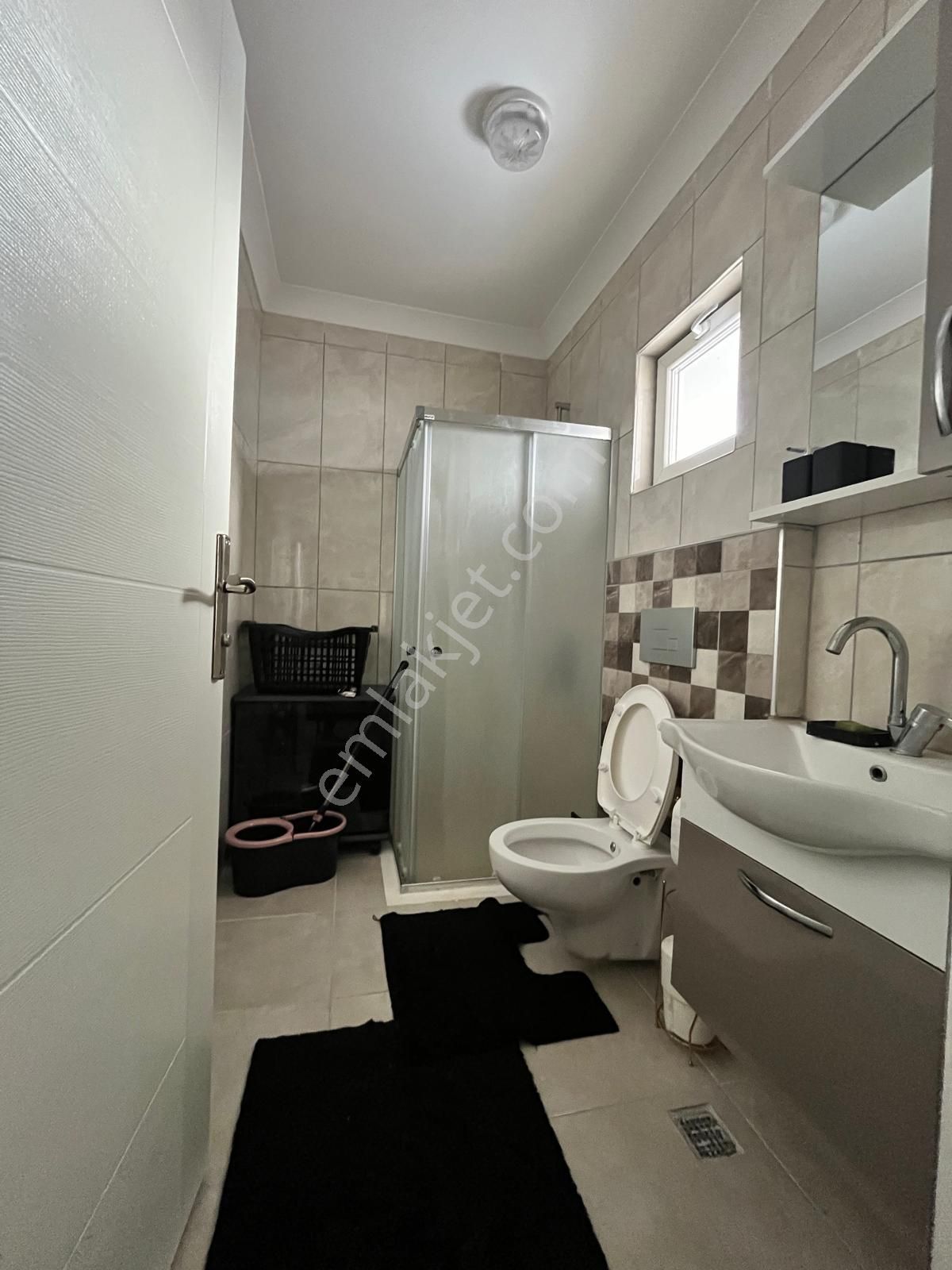 Esenboğa Mah'de Cadde Üzerinde Full Eşyalı Kiralık Daire - Görsel 8