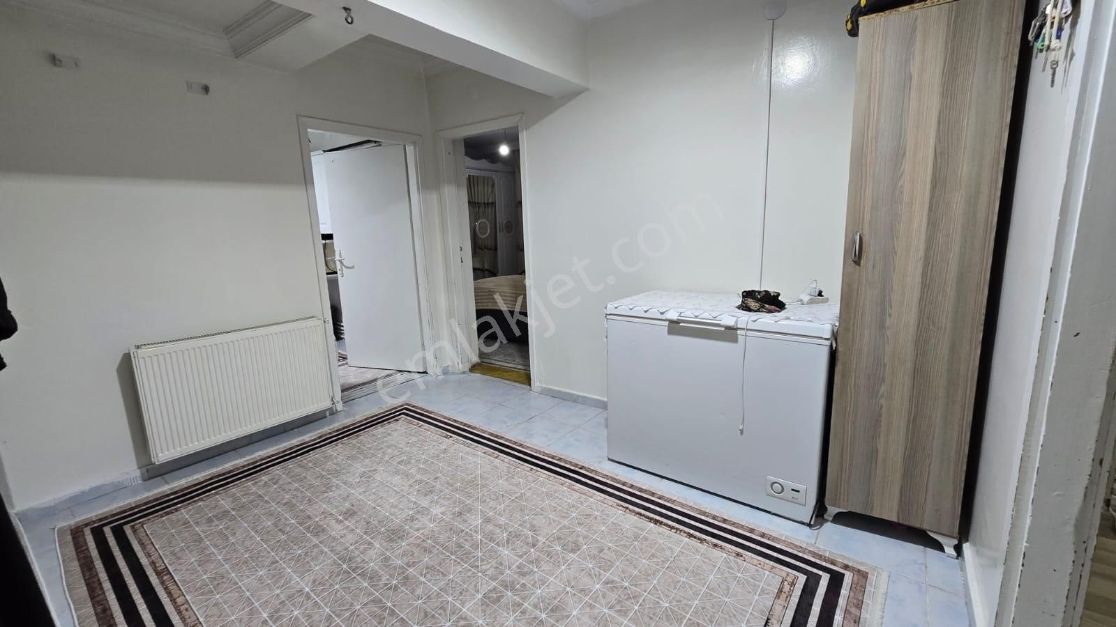 Merkezi Konum Da 2+1 Kot 1 Ön 3 Cephe Balkonlu 95 M2 - Görsel 3