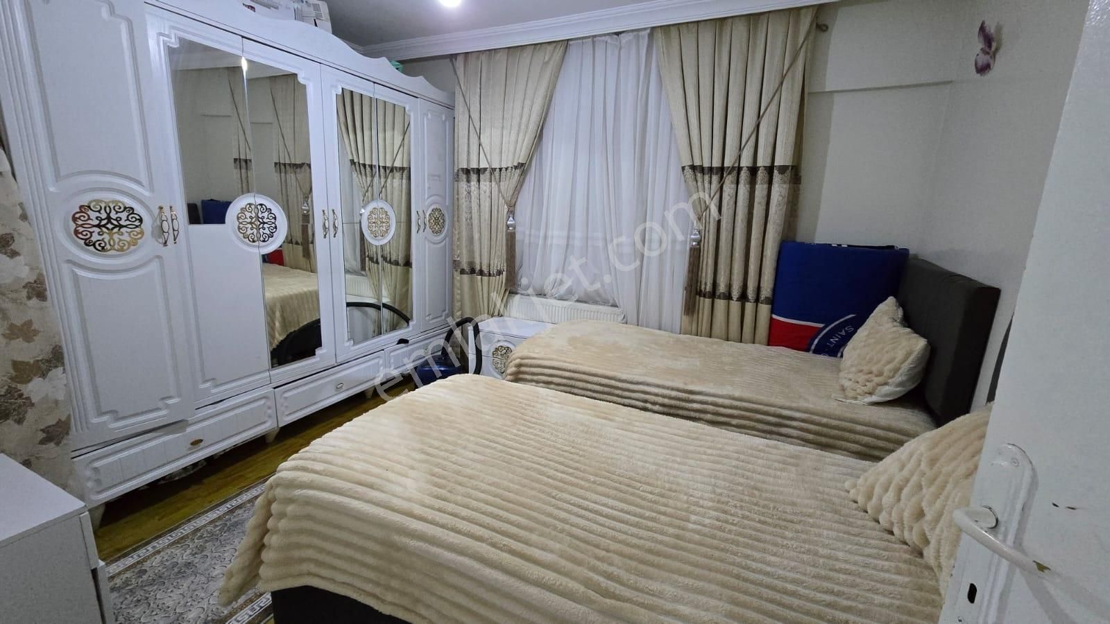 Merkezi Konum Da 2+1 Kot 1 Ön 3 Cephe Balkonlu 95 M2 - Görsel 13