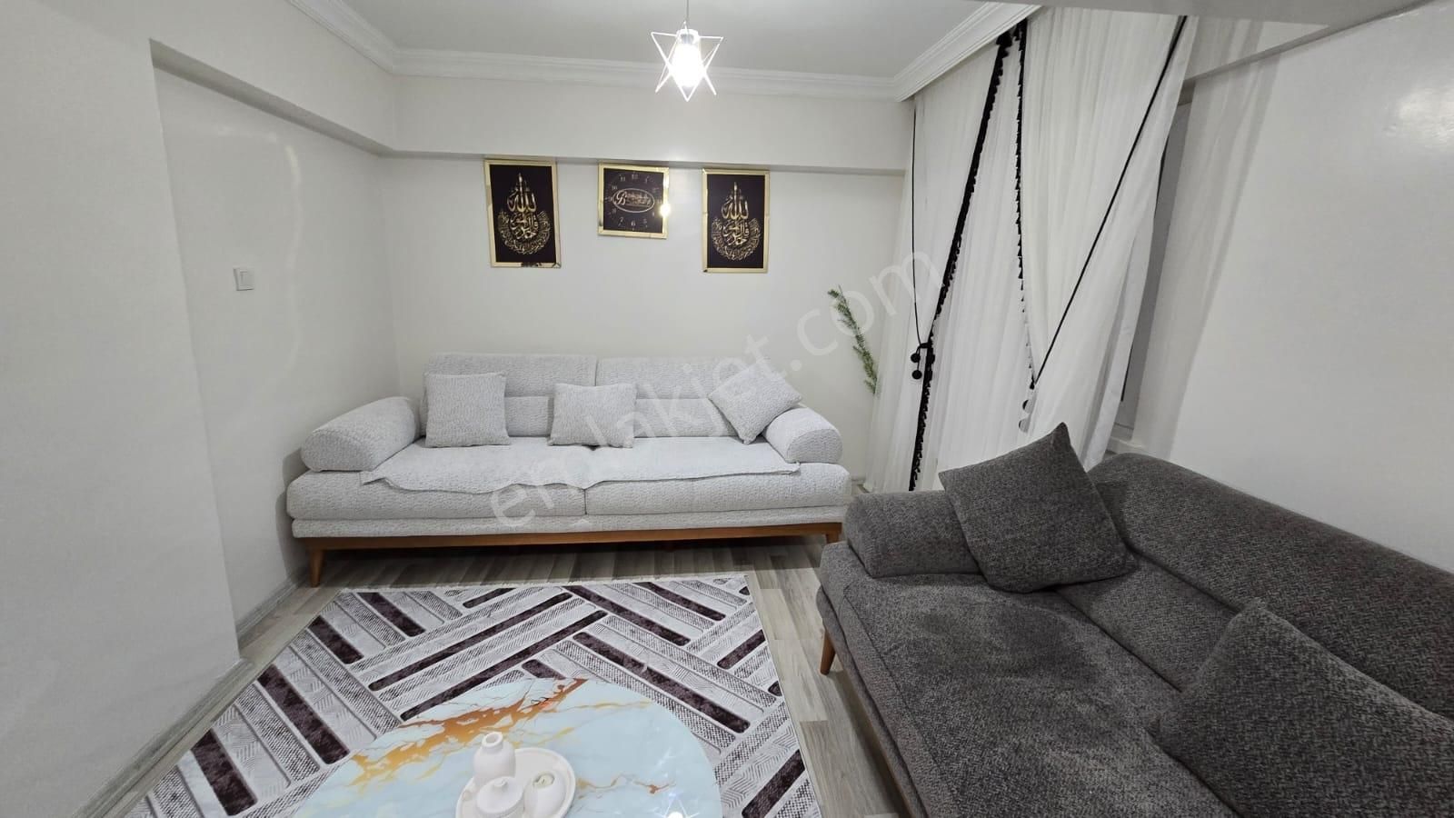 Merkezi Konum Da 2+1 Kot 1 Ön 3 Cephe Balkonlu 95 M2 - Görsel 11