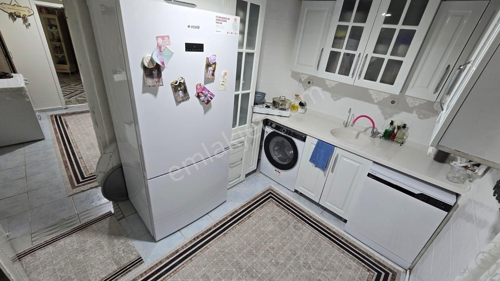 Merkezi Konum Da 2+1 Kot 1 Ön 3 Cephe Balkonlu 95 M2 - Görsel 9