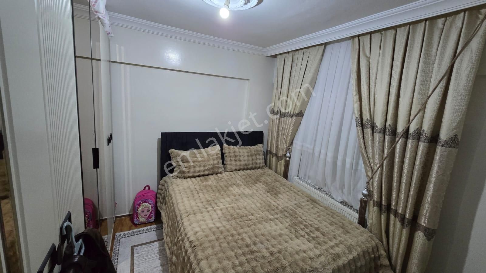 Merkezi Konum Da 2+1 Kot 1 Ön 3 Cephe Balkonlu 95 M2 - Görsel 6