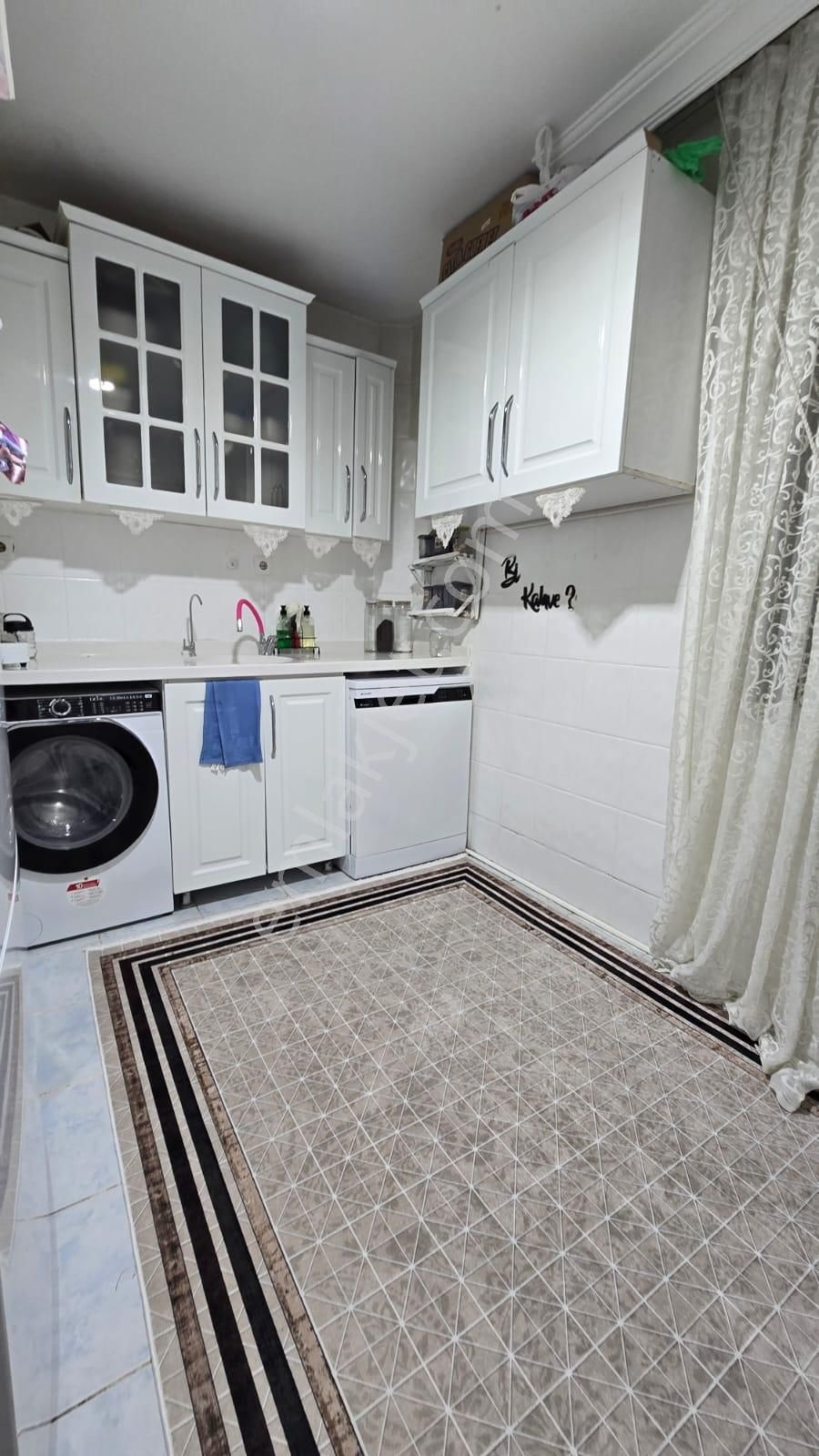 Merkezi Konum Da 2+1 Kot 1 Ön 3 Cephe Balkonlu 95 M2 - Görsel 2