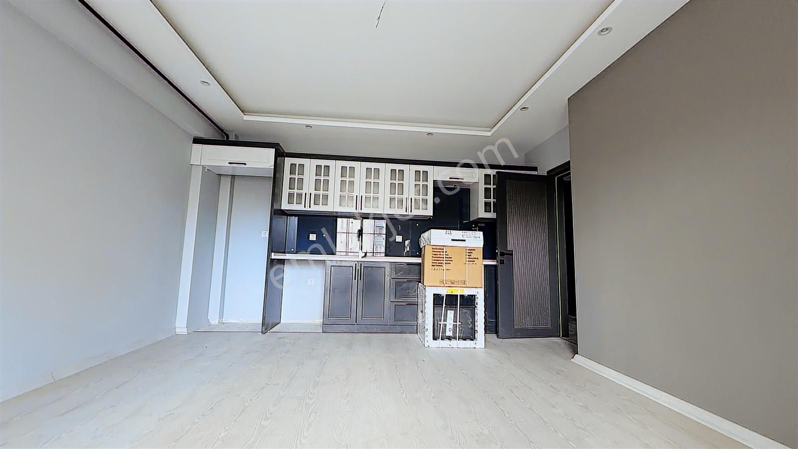 İzmir Menemen 30 Ağustos'ta Kiralık 2+1 Daire Cb Ph - Görsel 30