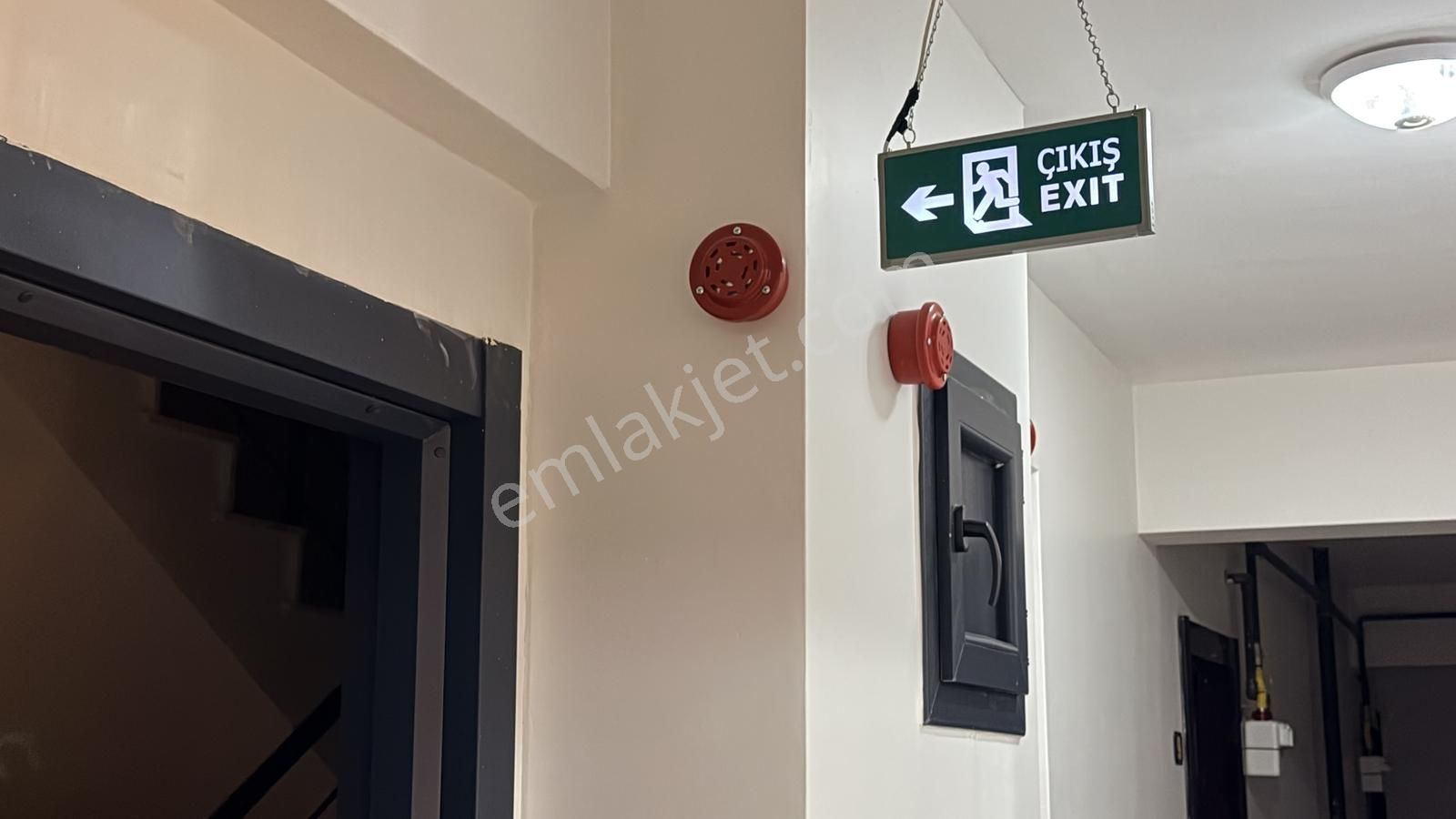 İzmir Menemen 30 Ağustos'ta Kiralık 2+1 Daire Cb Ph - Görsel 16