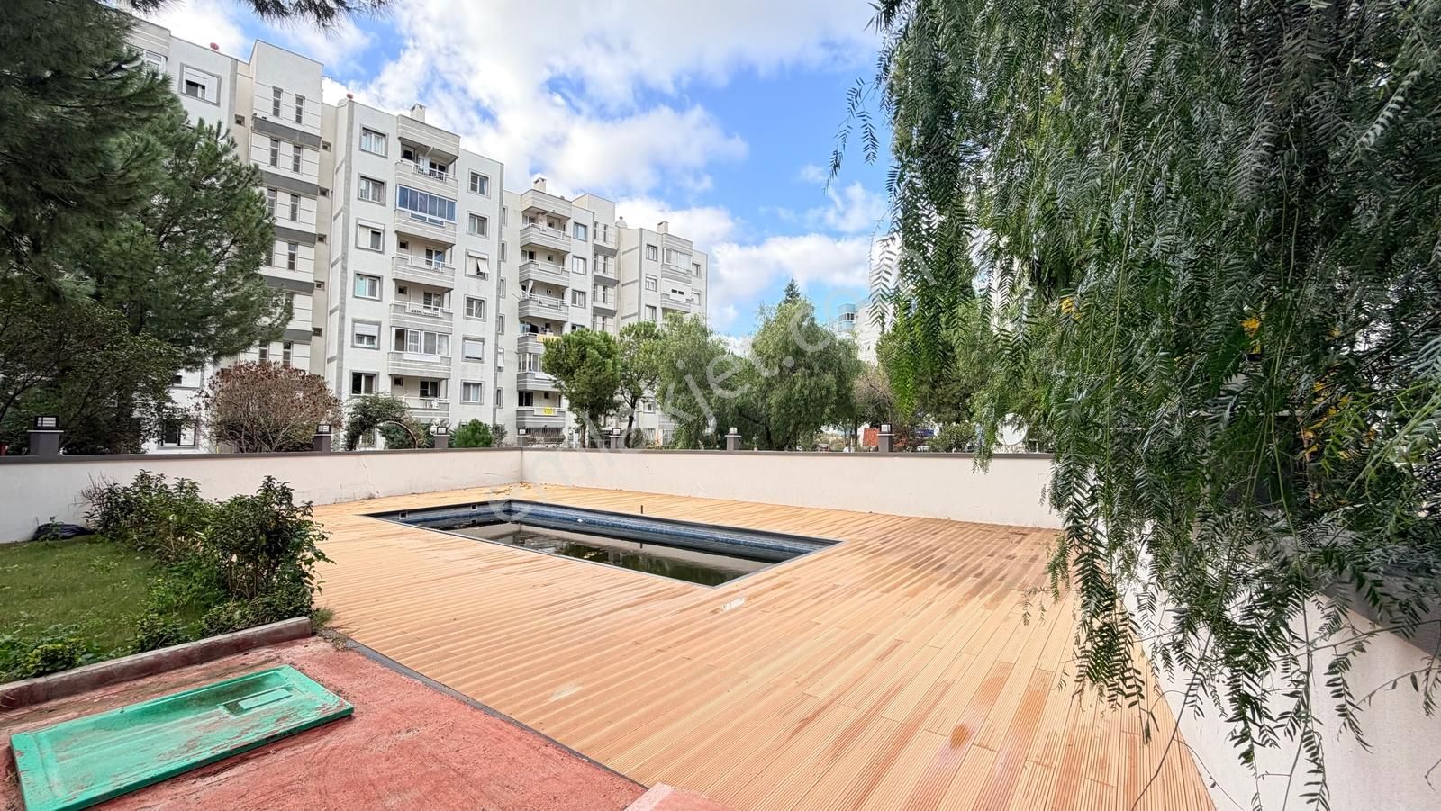 İzmir Menemen 30 Ağustos'ta Kiralık 2+1 Daire Cb Ph - Görsel 12