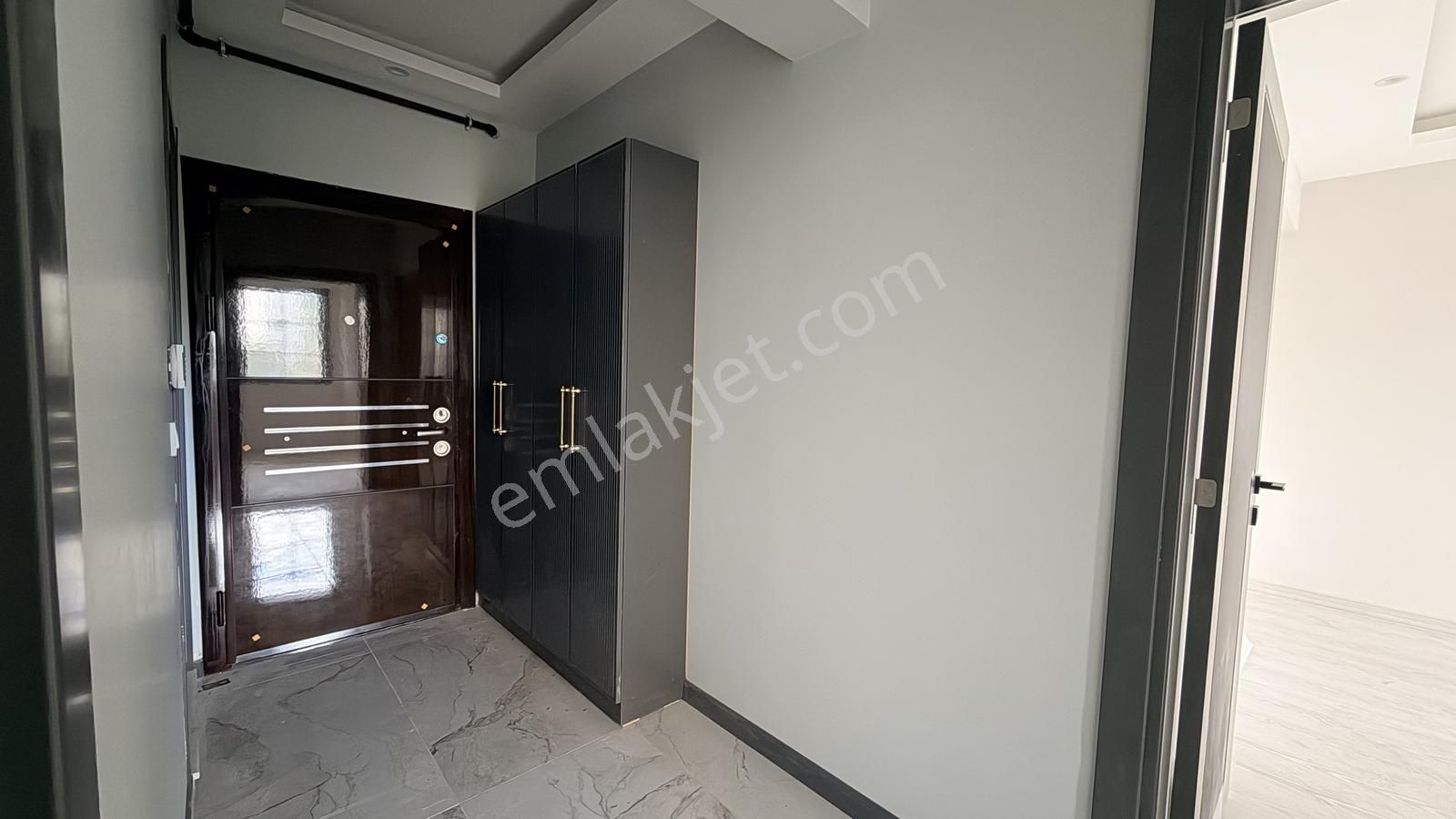 İzmir Menemen 30 Ağustos'ta Kiralık 2+1 Daire Cb Ph - Görsel 19