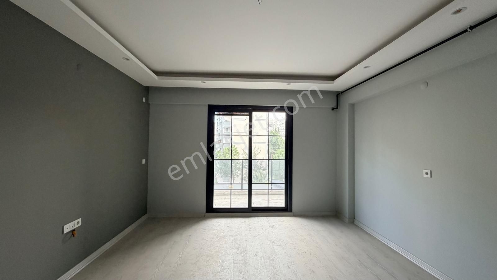 İzmir Menemen 30 Ağustos'ta Kiralık 2+1 Daire Cb Ph - Görsel 4