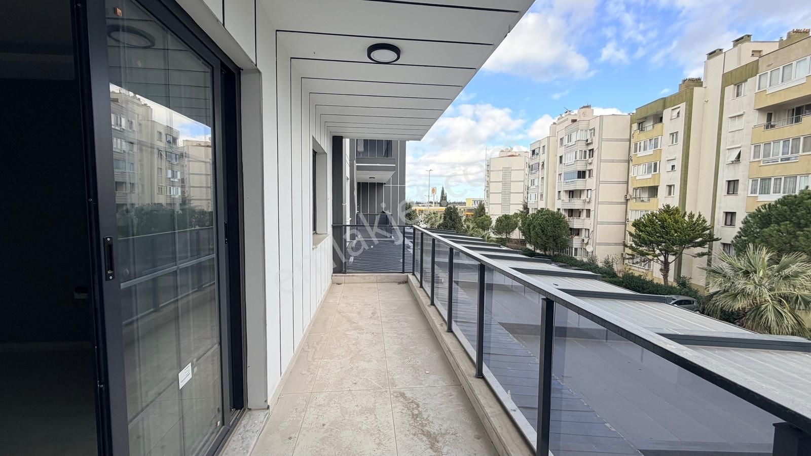 İzmir Menemen 30 Ağustos'ta Kiralık 2+1 Daire Cb Ph - Görsel 6