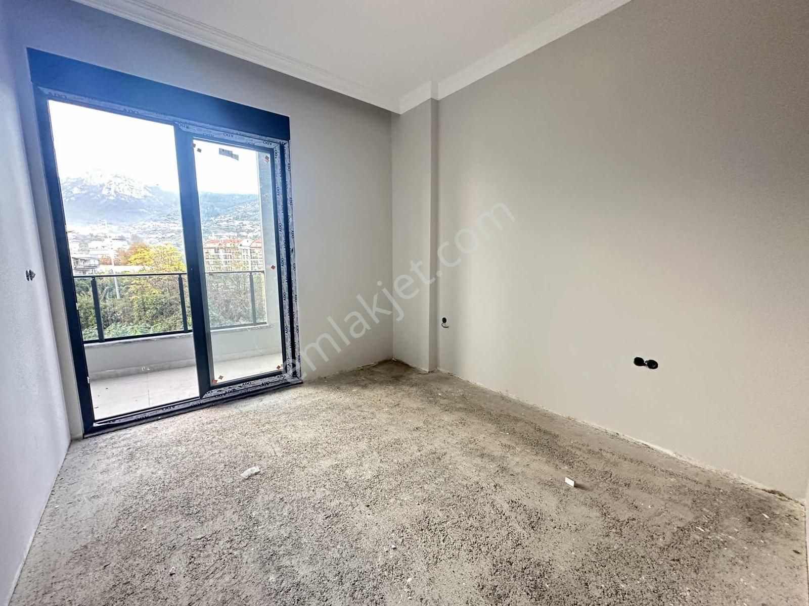 Satılık 2+1 Ayrı Mutfak Geniş Koridor 2 Balkonlu Fırsat Daire - Görsel 19