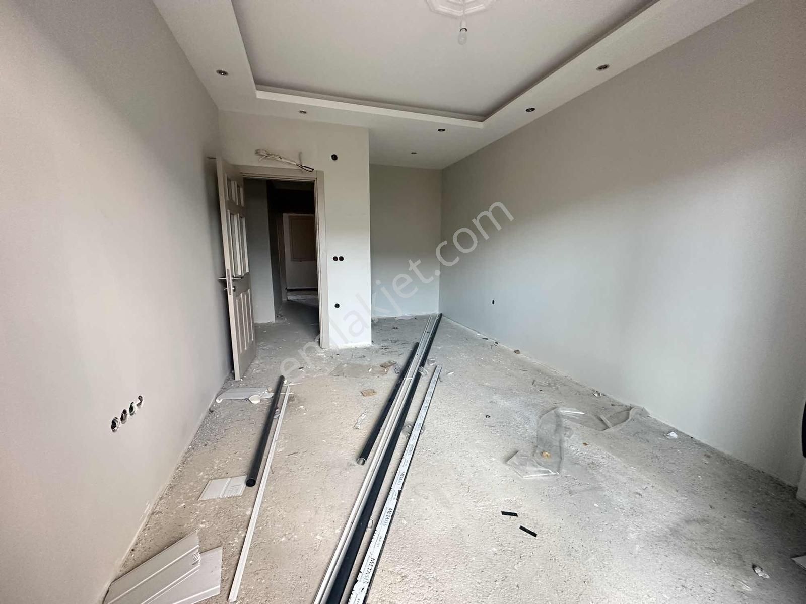 Satılık 2+1 Ayrı Mutfak Geniş Koridor 2 Balkonlu Fırsat Daire - Görsel 14