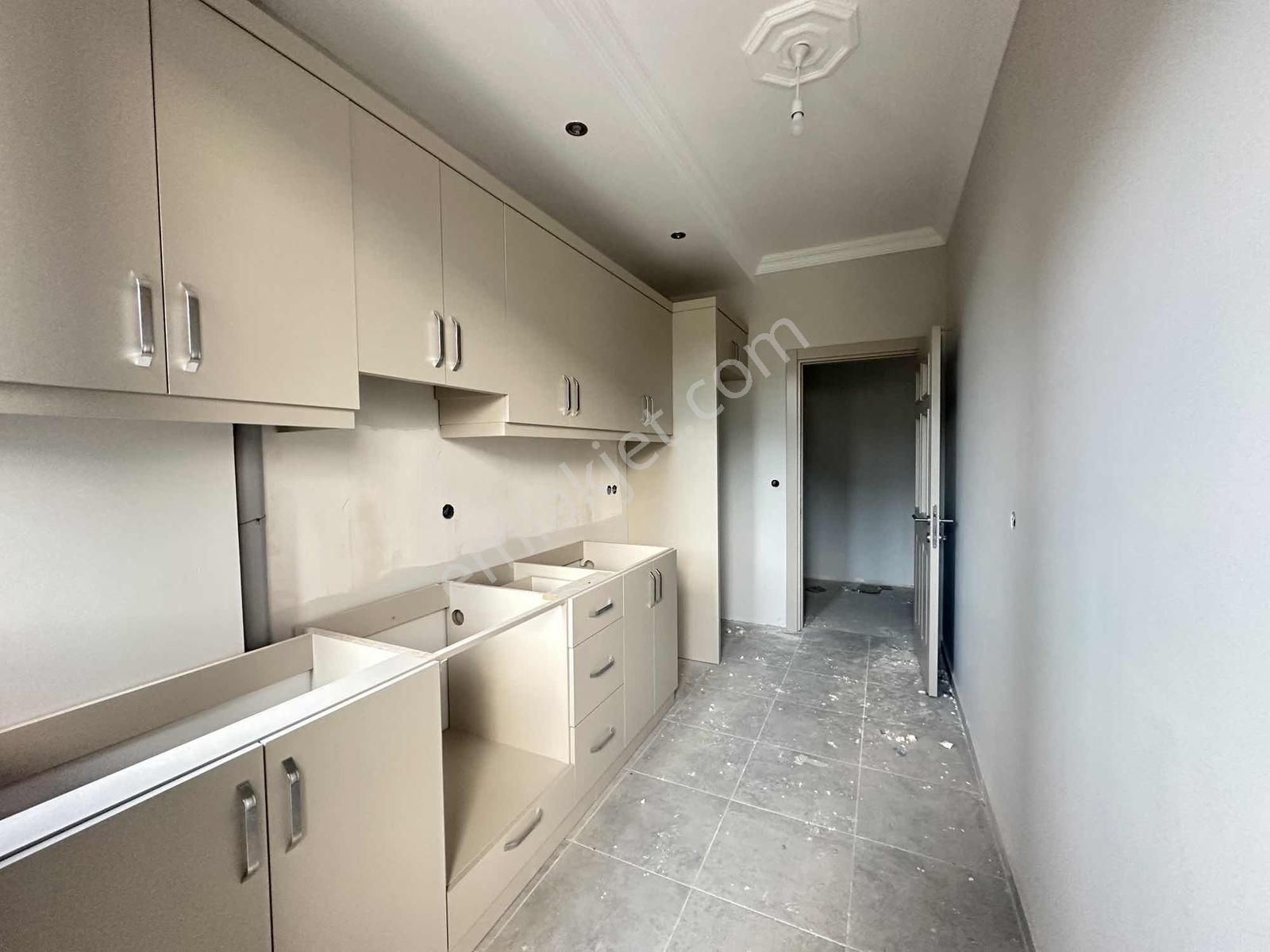 Satılık 2+1 Ayrı Mutfak Geniş Koridor 2 Balkonlu Fırsat Daire - Görsel 9