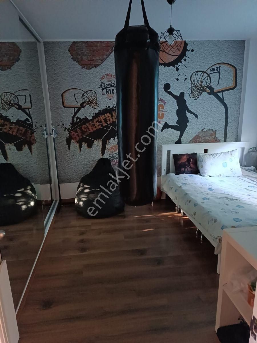 Sancaktepe A.gazi Mh De Ağaoğlu My Village Sitesinde Tek Villa - Görsel 20