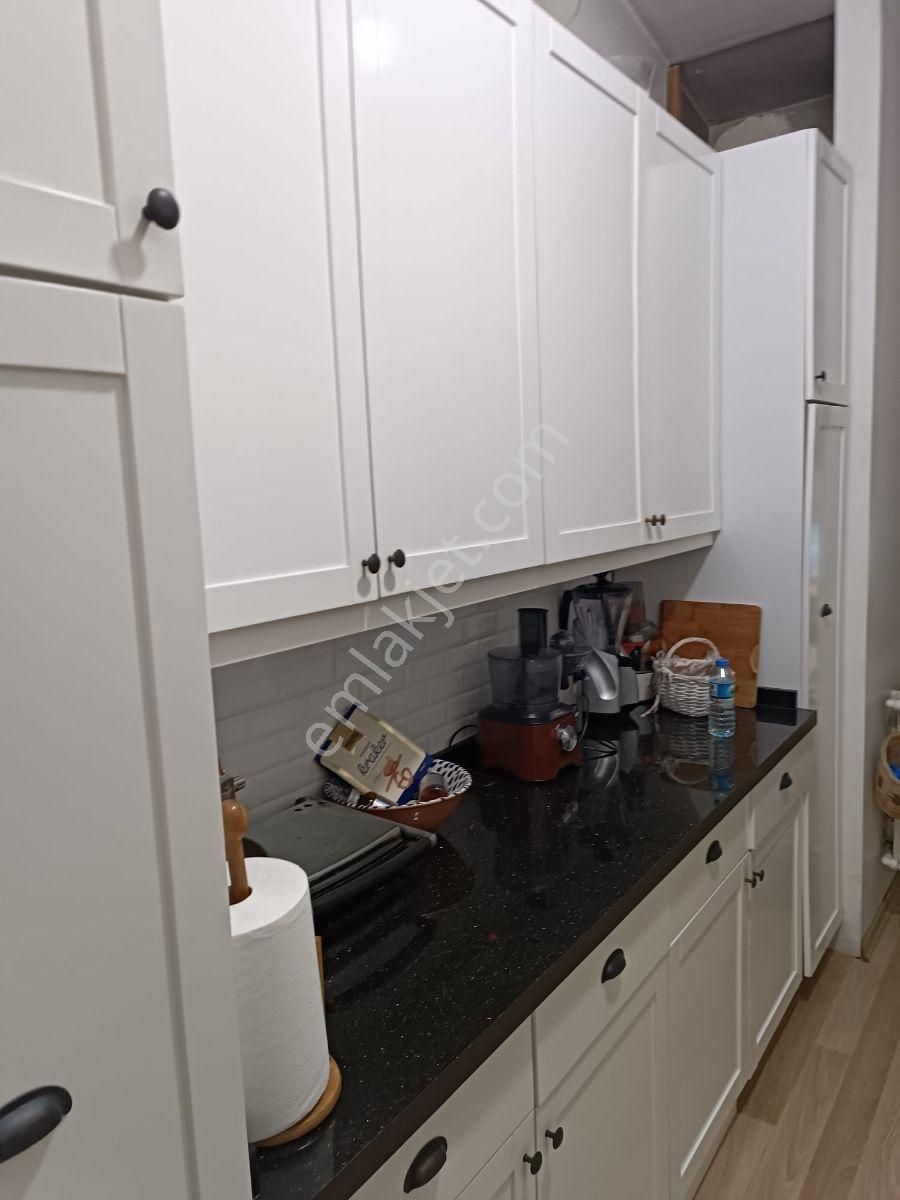 Sancaktepe A.gazi Mh De Ağaoğlu My Village Sitesinde Tek Villa - Görsel 32