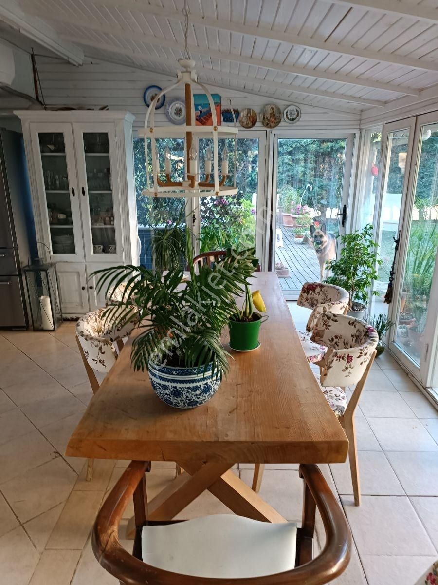 Sancaktepe A.gazi Mh De Ağaoğlu My Village Sitesinde Tek Villa - Görsel 3