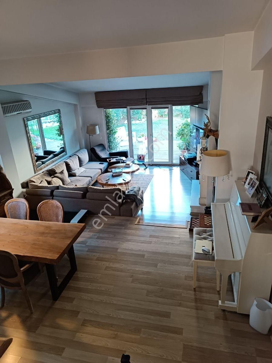 Sancaktepe A.gazi Mh De Ağaoğlu My Village Sitesinde Tek Villa - Görsel 14