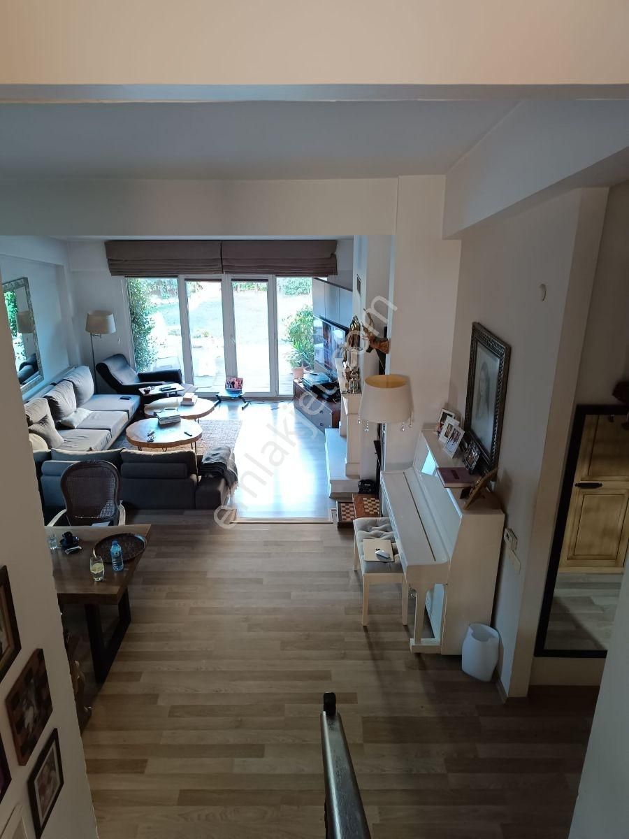 Sancaktepe A.gazi Mh De Ağaoğlu My Village Sitesinde Tek Villa - Görsel 22