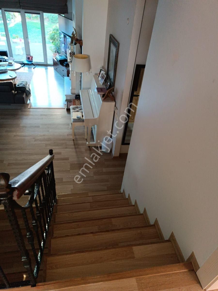 Sancaktepe A.gazi Mh De Ağaoğlu My Village Sitesinde Tek Villa - Görsel 8