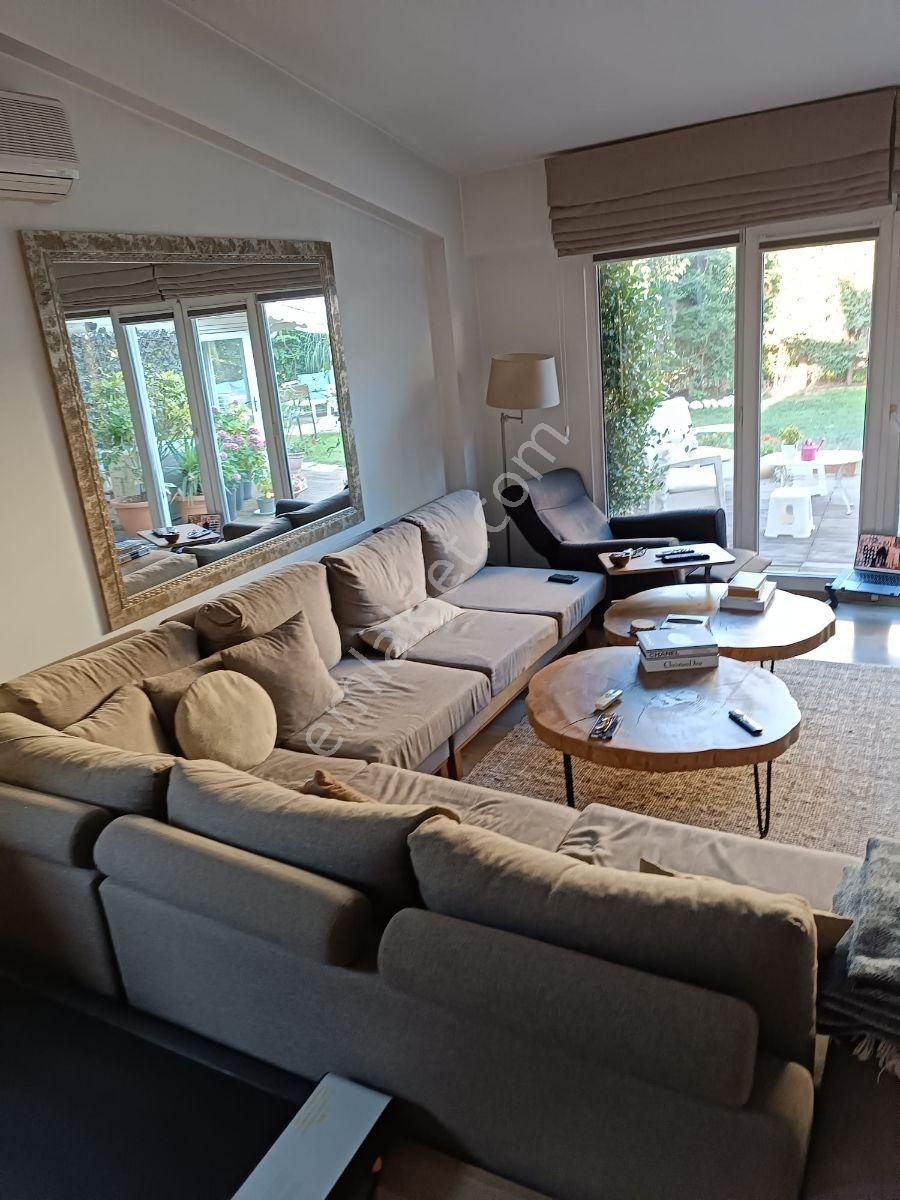 Sancaktepe A.gazi Mh De Ağaoğlu My Village Sitesinde Tek Villa - Görsel 4