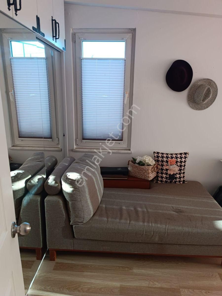 Sancaktepe A.gazi Mh De Ağaoğlu My Village Sitesinde Tek Villa - Görsel 9