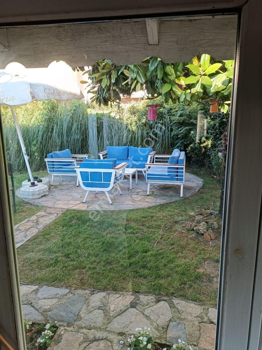 Sancaktepe A.gazi Mh De Ağaoğlu My Village Sitesinde Tek Villa - Görsel 34