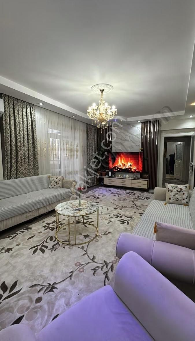 Seyrantepe Atm'lerin Karşısı Full Bakımlı 3+1 Satılık Daire - Görsel 17