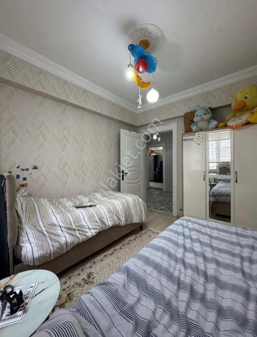 Seyrantepe Atm'lerin Karşısı Full Bakımlı 3+1 Satılık Daire - Görsel 6