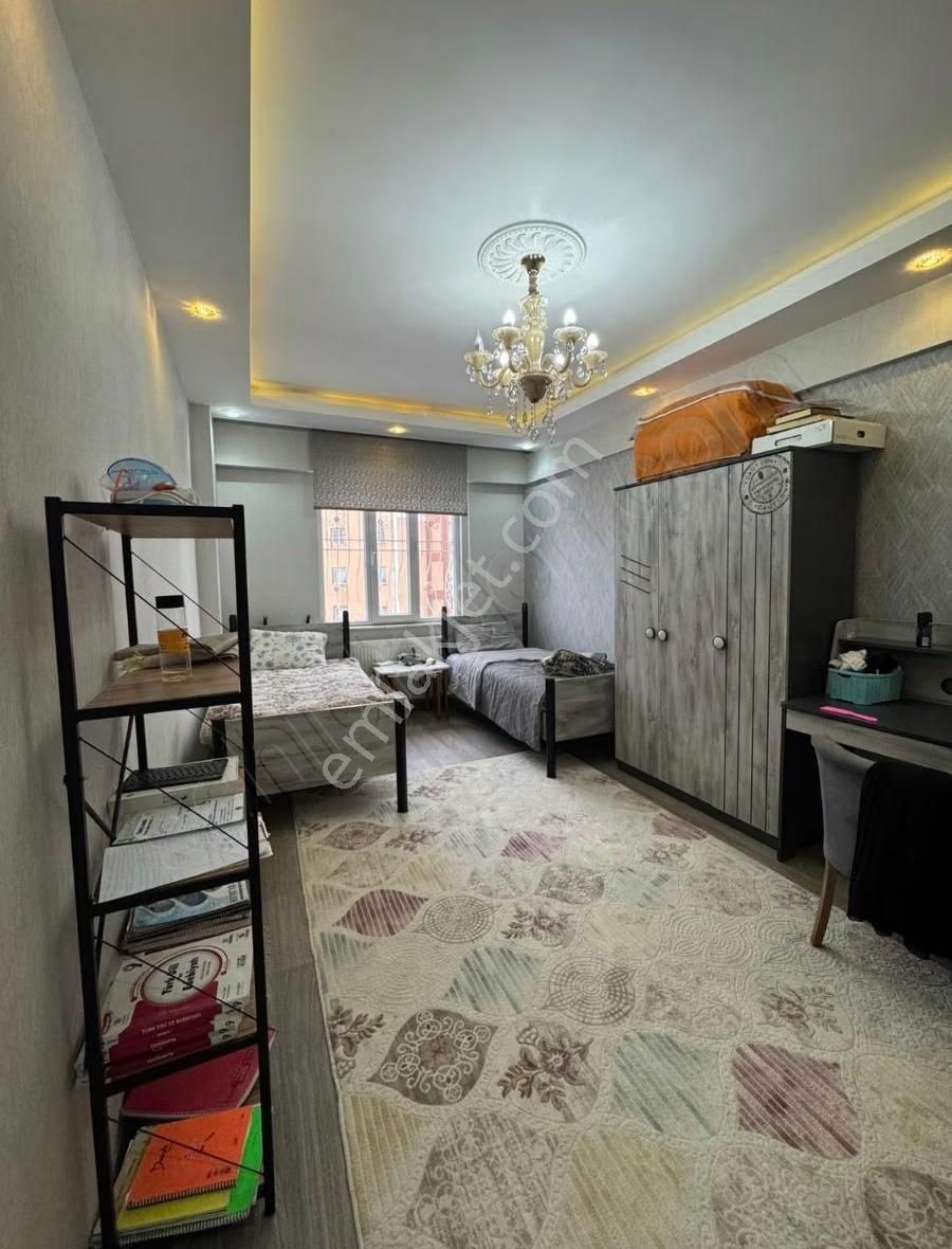 Seyrantepe Atm'lerin Karşısı Full Bakımlı 3+1 Satılık Daire - Görsel 16