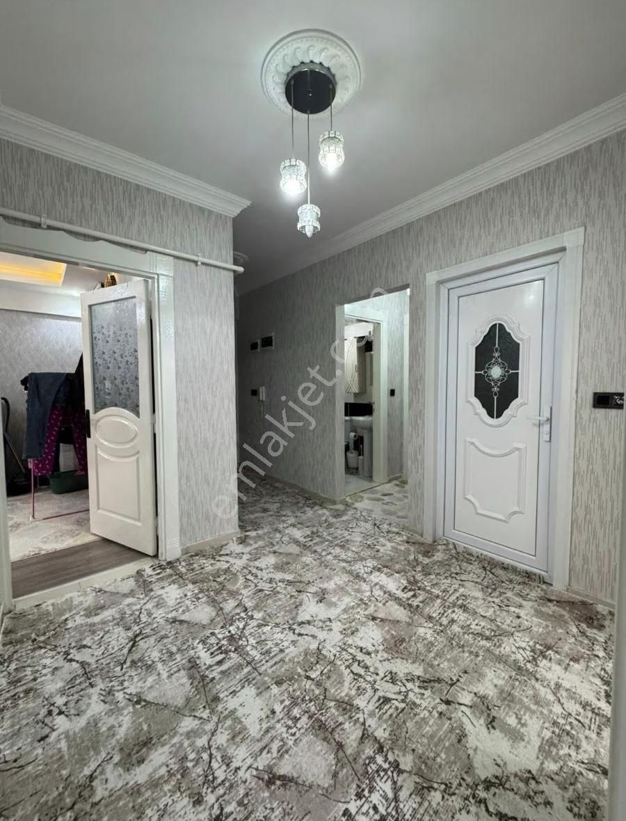 Seyrantepe Atm'lerin Karşısı Full Bakımlı 3+1 Satılık Daire - Görsel 8