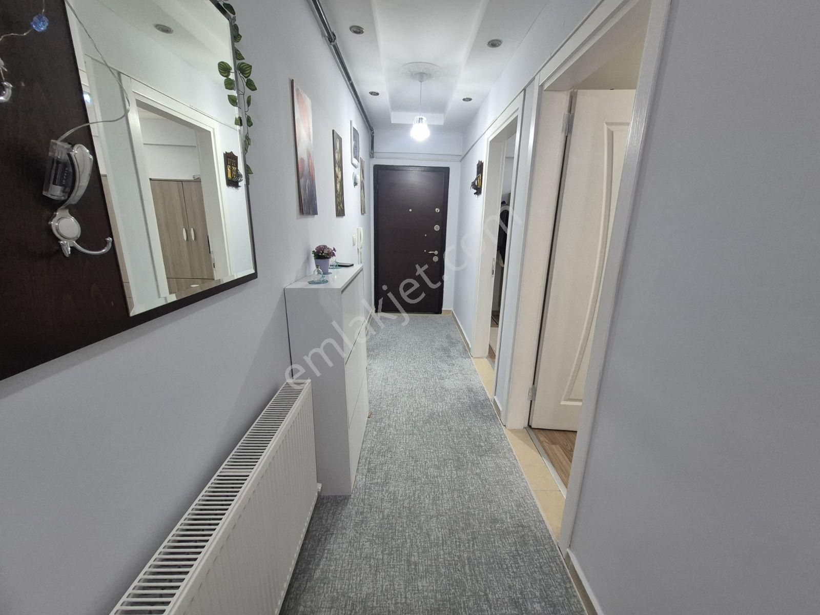 Lenora Gayrimenkül'den Ayrancılar Çarşı Yakını 2+1 Satılık Daire - Görsel 19