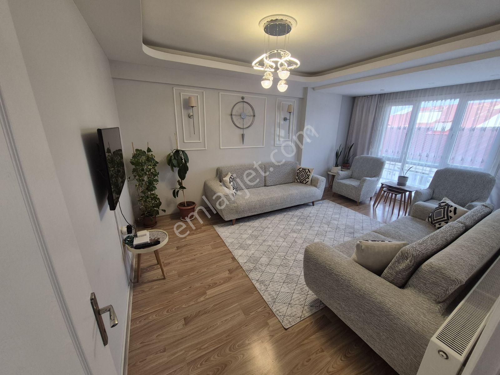 Lenora Gayrimenkül'den Ayrancılar Çarşı Yakını 2+1 Satılık Daire - Görsel 2