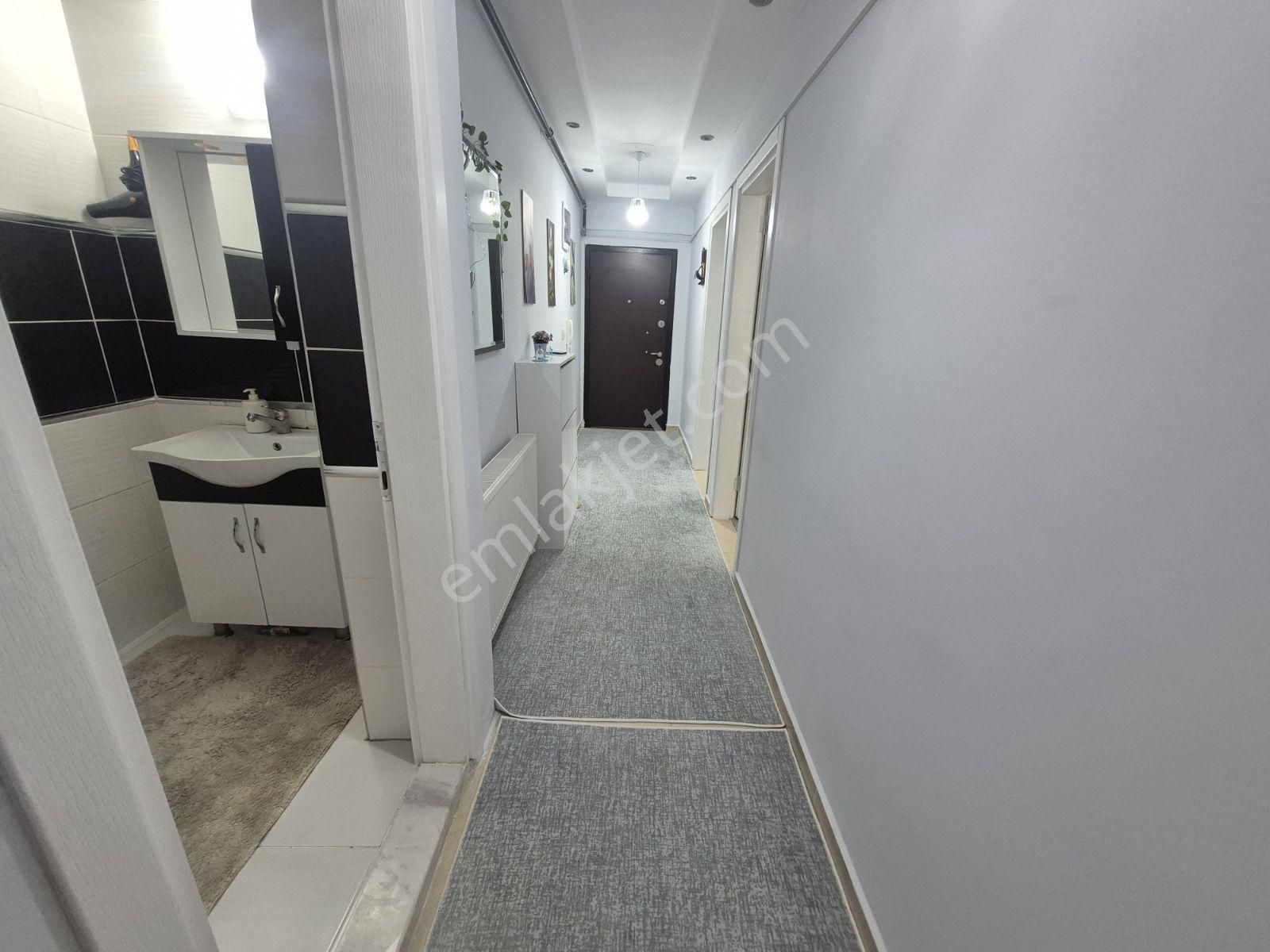 Lenora Gayrimenkül'den Ayrancılar Çarşı Yakını 2+1 Satılık Daire - Görsel 22