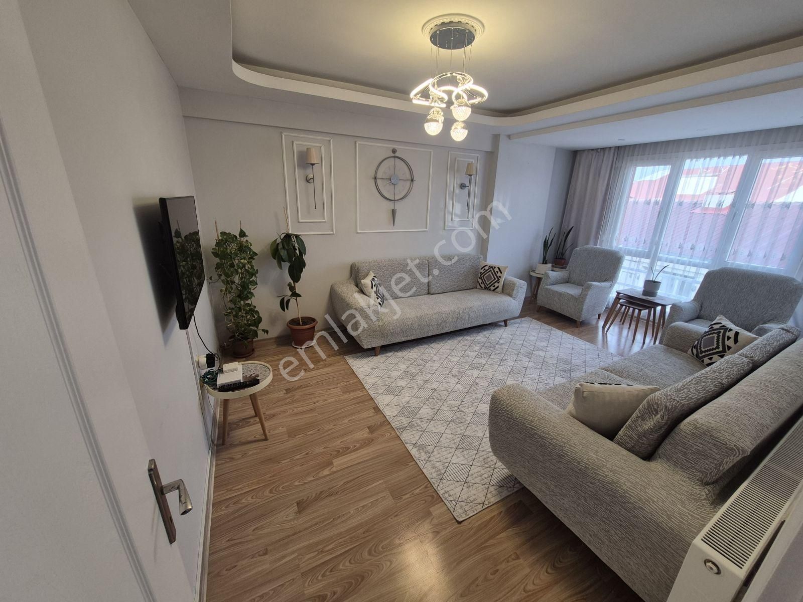 Lenora Gayrimenkül'den Ayrancılar Çarşı Yakını 2+1 Satılık Daire - Görsel 12