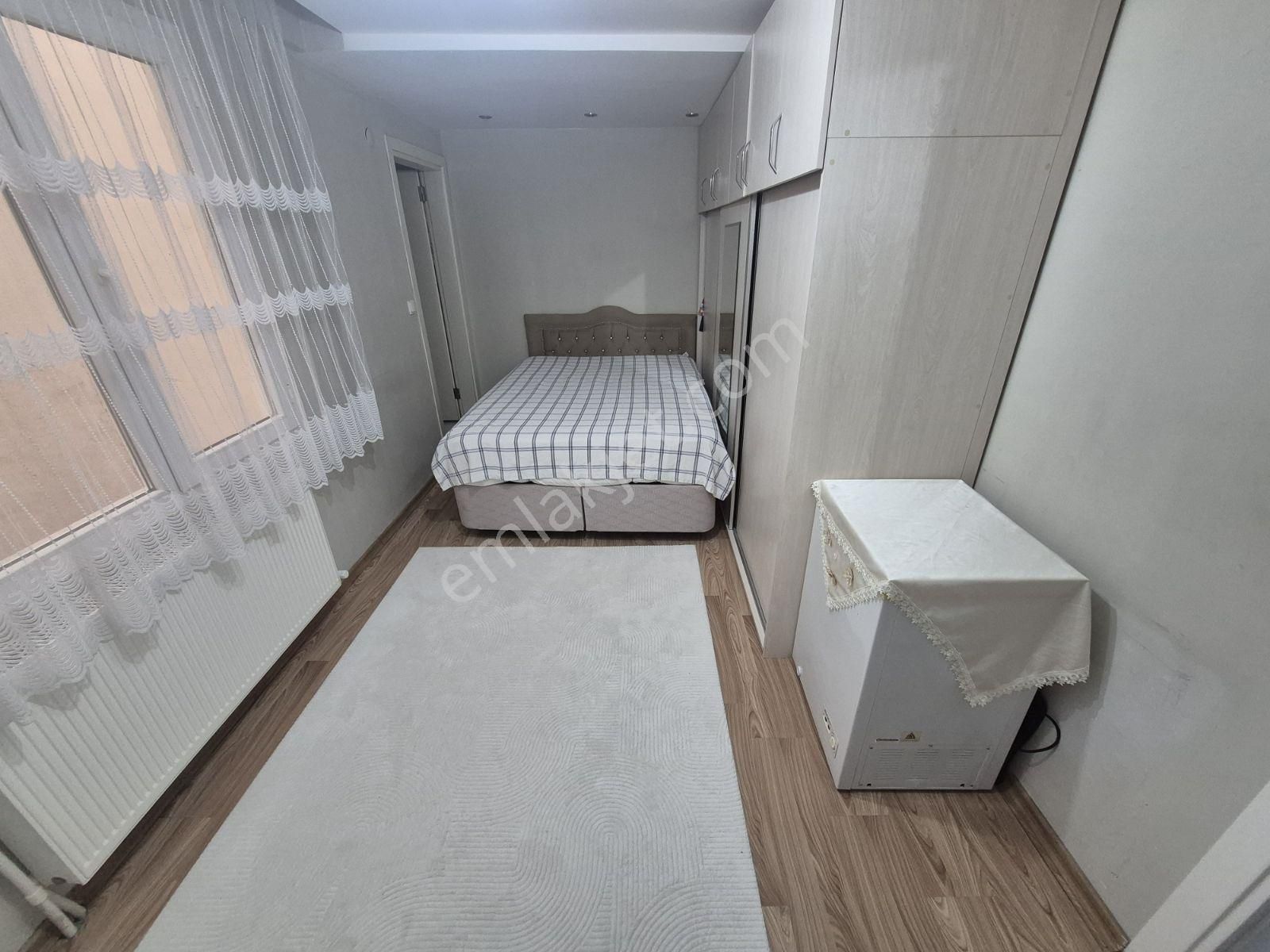 Lenora Gayrimenkül'den Ayrancılar Çarşı Yakını 2+1 Satılık Daire - Görsel 5