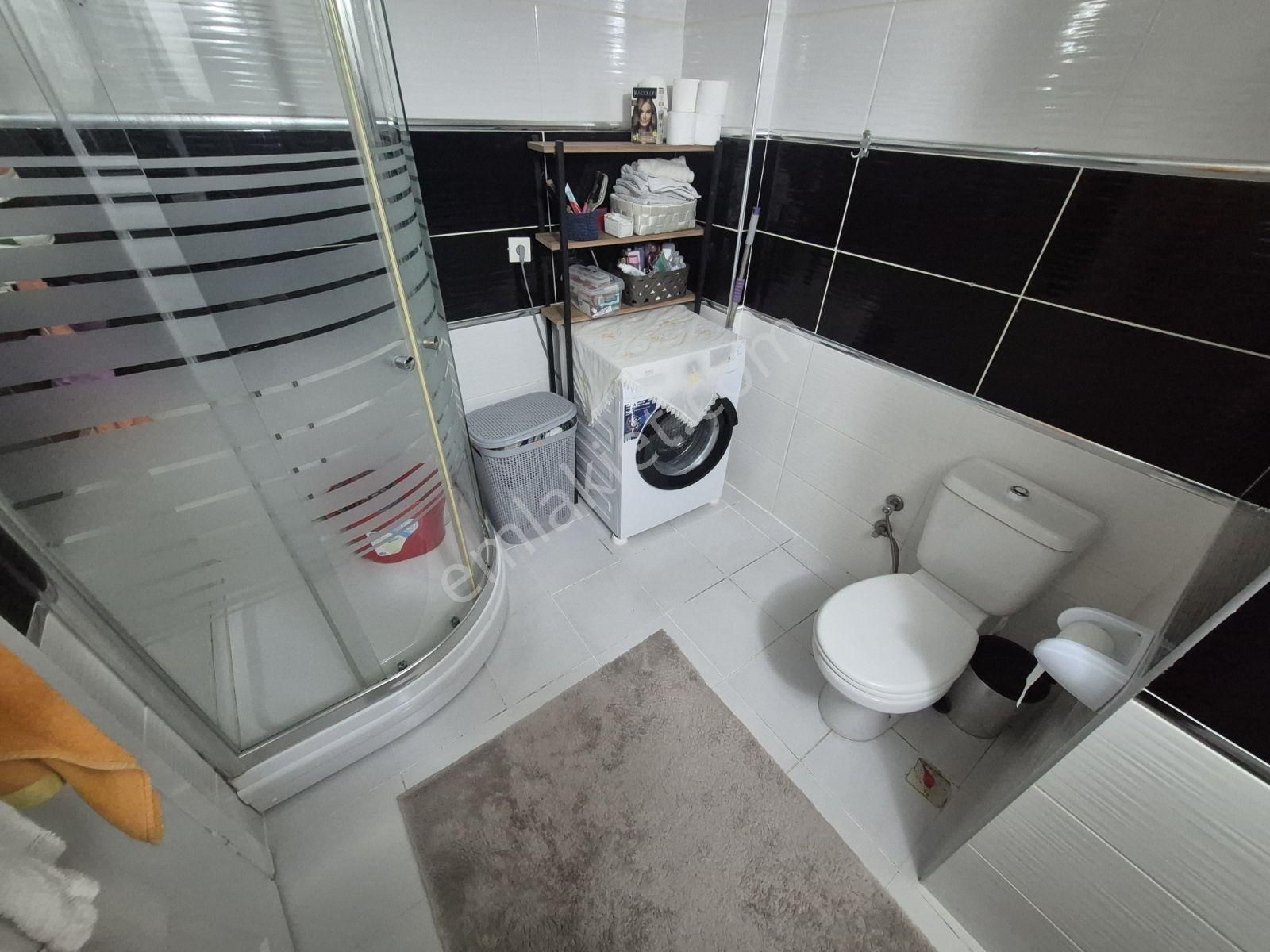 Lenora Gayrimenkül'den Ayrancılar Çarşı Yakını 2+1 Satılık Daire - Görsel 23