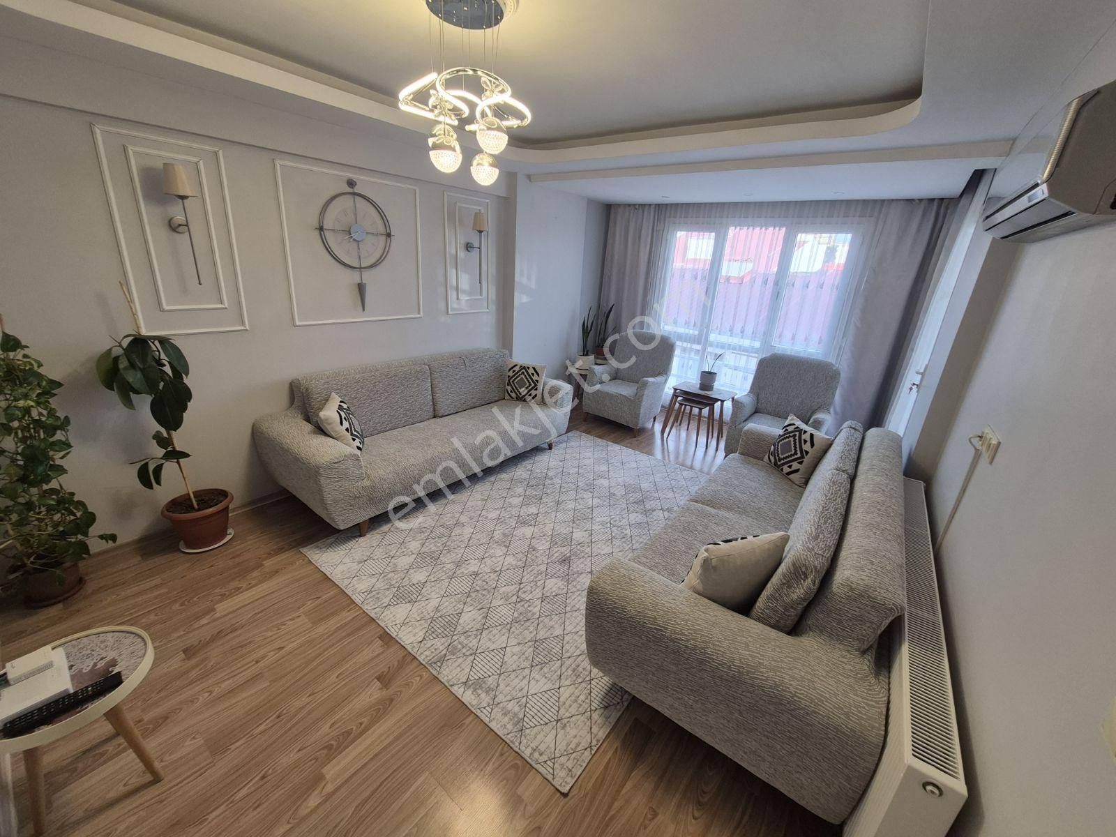 Lenora Gayrimenkül'den Ayrancılar Çarşı Yakını 2+1 Satılık Daire - Görsel 15