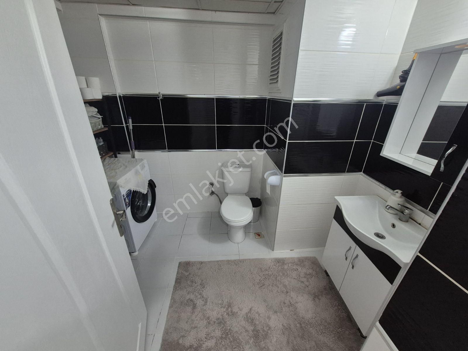 Lenora Gayrimenkül'den Ayrancılar Çarşı Yakını 2+1 Satılık Daire - Görsel 9